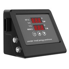 Scatola di controllo macchina