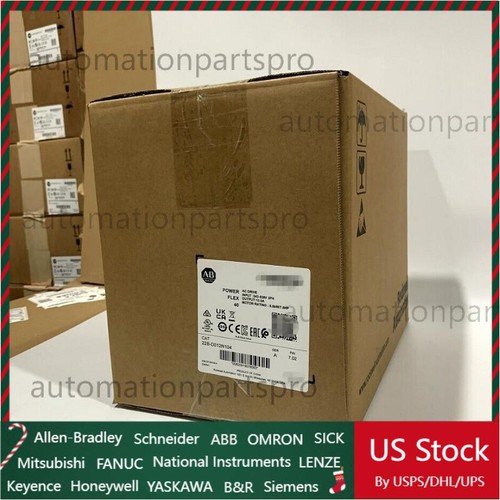 Allen bradley 22b - bradley, 22b-d012n104