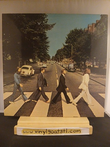 The beatles abbey road 1976 - the,