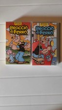 Braccio di Ferro Avventura