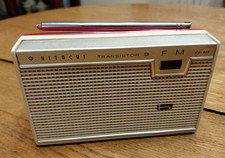 RADIO VINTAGE HITACHI
