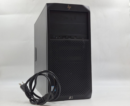 Tower g4 workstation - z2,