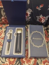 Penna Sfera Waterman Paris in