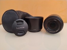Panasonic Lumix G VARIO 45-200mm f/4-5.6 OIS Usato 