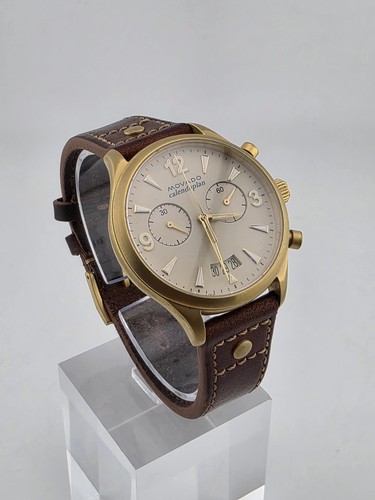 Orologio cronografo calendario - orologio,