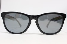 OAKLEY mod OO2043-04 FROGSKIN LX col NERO taglia 56/16 telaio MI U.S.A