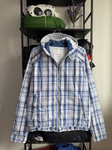 Vintage diesel hooded - vintage,