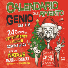CALENDARIO DELL’AVVENTO —