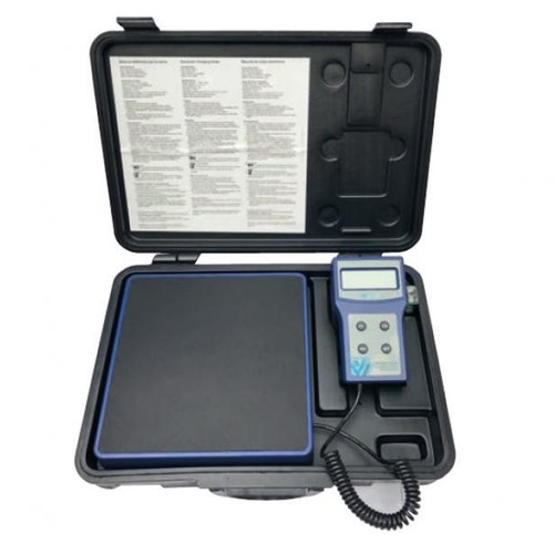 Bilancia elettronica portatile - elettronica,