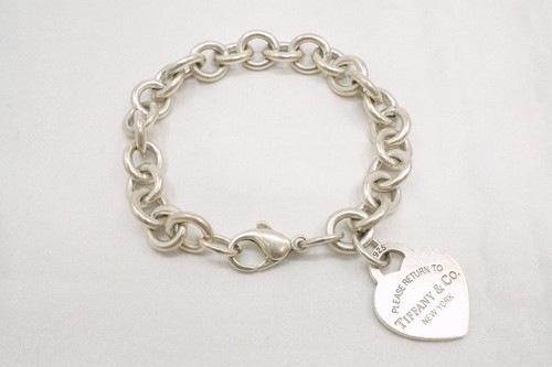 Tiffany bracciale please - &,