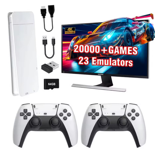 M15 game stick retro - game,
