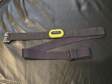 Cardiofrequenzimetro Garmin