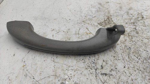 Maniglie tetto per ssangyong - maniglie,