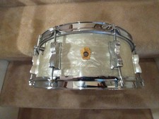 Tamburo rullante vintage 1964