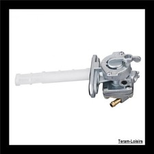 Robinet Essence pour Suzuki