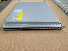 Cisco n9k c93180yc - cisco, n9k-c93180yc-fx