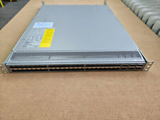 Cisco N9K-C93180YC-FX Nexus