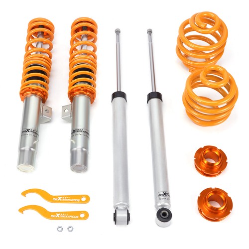 Coilovers suspension lowering - coilovers,