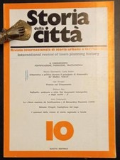 SORGANI Ugo. VICENZA NEL