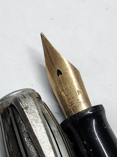 Vintage universal fountain - universal, pen