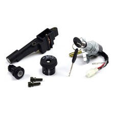 KIT SERRATURE 3 PEZZI MALAGUTI