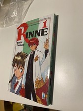 MANGA - RINNE - VOL. 1 - STAR COMICS