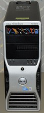 Barebones Dell Precision T3500