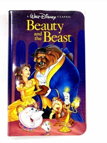 Walt disney beauty and - walt, disney's