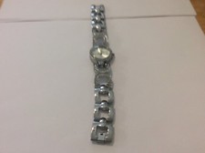 Orologio donna campana e rosa