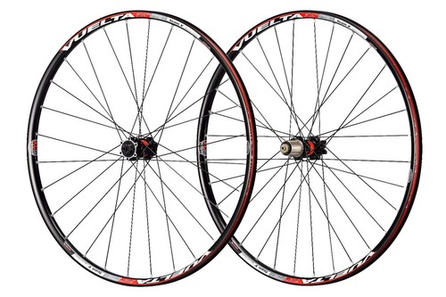Set ruote vuelta mtb team - set,
