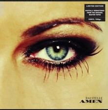 Baustelle amen 2018 edizione - amen,