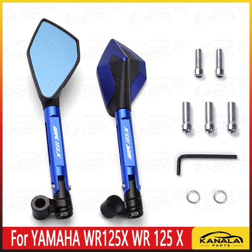 Per yamaha wr125x 125 x - wr125x, wr