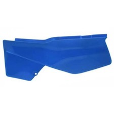 Plastiche Laterali Portanumero