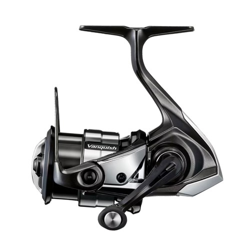Shimano vanquish spinnrolle - fc,