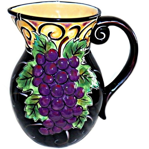 Clay art napa - clay, majolica