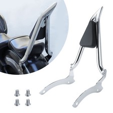 Sissy bar backrest - sissy, for