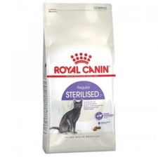 Crocchette per gatti Royal Canin feline Sterilised 37 4 Kg