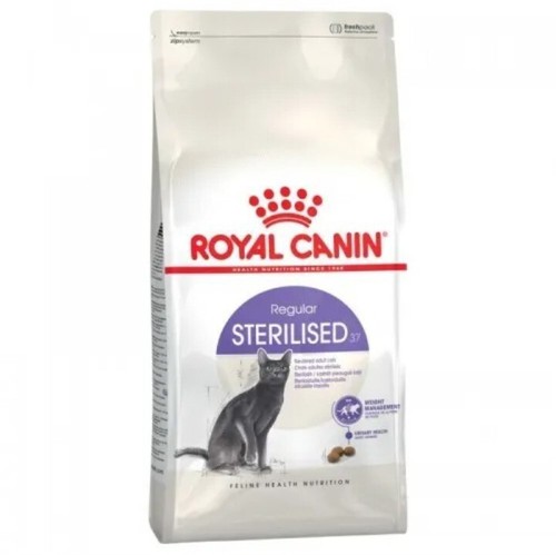 Crocchette per gatti royal - crocchette,