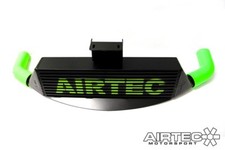 Intercooler attacco anteriore