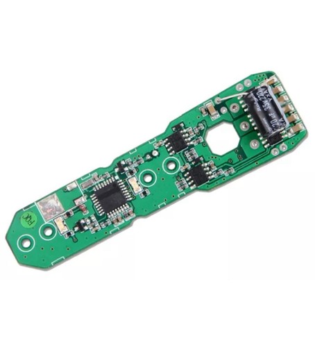 Walkera scout fpv - x4,