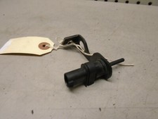 Front Engine Air Temperature