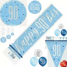 Striscione palloncini argento