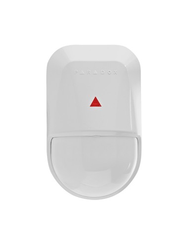 Paradox security alarm - paradox,
