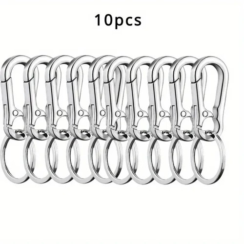 Set portachiavi a forma - set,