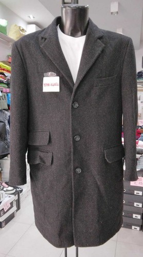 Cappotto marlane pura - cappotto,