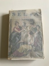 Ardengo Soffici Selva Arte