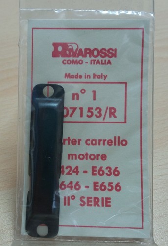 107153r rivarossi base - 107153r,
