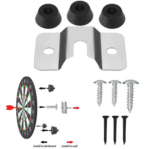 Bersaglio freccette kit - bersaglio,