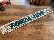 Sciarpa CURVA Ultras Forza