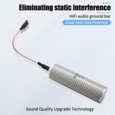 Cavo Audio Ground Loop